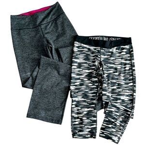 WOMEN'S NIKE DRI-FIT LEGGINGS BUNDLE